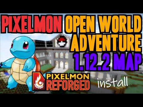 pixelmon download and install for xbox