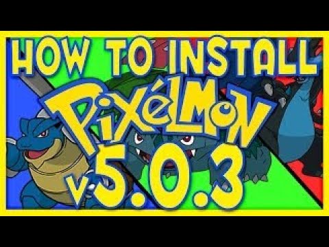 pixelmon download and install for xbox